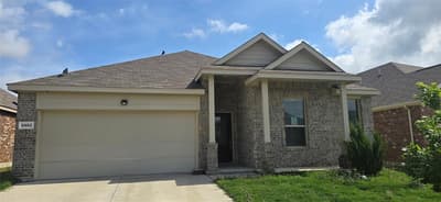 6952 Falconer Way, Fort Worth TX 76179