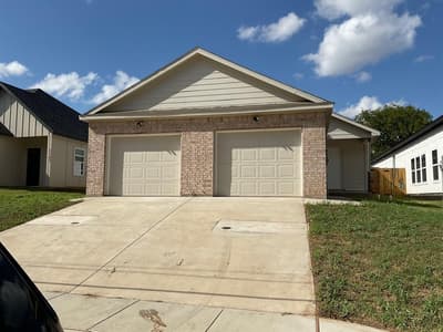 3167 Stag Road, Dallas TX 75241