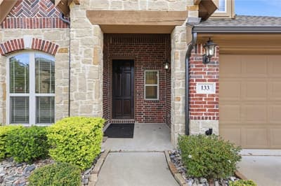 133 Hurstwood Court, Anna TX 75409 - Photo 2