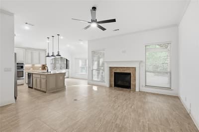 133 Hurstwood Court, Anna TX 75409 - Photo 4