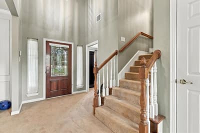 1231 Oak View Court, Oak Point TX 75068 - Photo 4