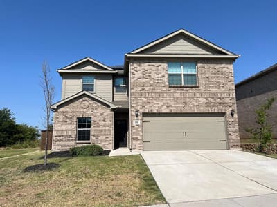 200 Holster Hollow Road, Newark TX 76071