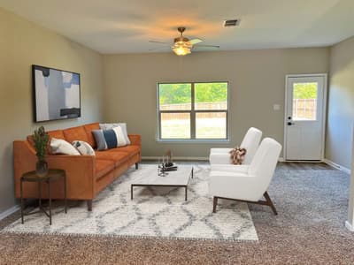 200 Holster Hollow Road, Newark TX 76071 - Photo 4