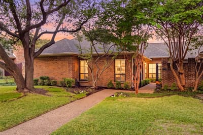 4115 Brooktree Lane, Dallas TX 75287