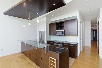 2600 W 7th Street # 1727, Fort Worth TX 76107 - Photo 2