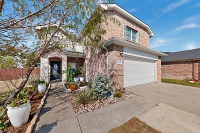 2549 Spring Creek Drive, Balch Springs TX 75180 - Photo 3