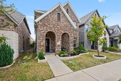4034 Saddlehorn Way, Sachse TX 75048 - Photo 2