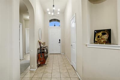 1833 Creekwood Drive, Cleburne TX 76033 - Photo 4