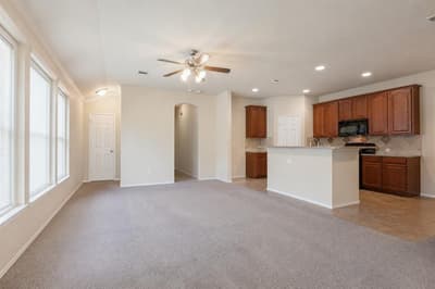 1433 Ravenwood Drive, Mansfield TX 76063 - Photo 3