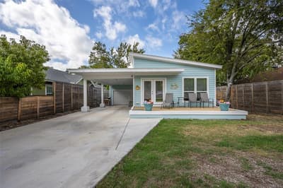 1031 Grandview Avenue, Dallas TX 75223 - Photo 2