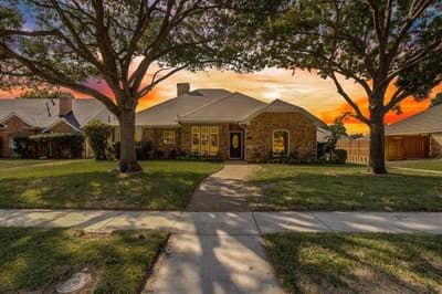 1309 Iowa Drive, Plano TX 75093 - Photo 2