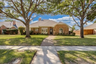1309 Iowa Drive, Plano TX 75093