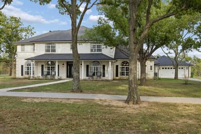 303 Bobby Sam Court, Collinsville TX 76233