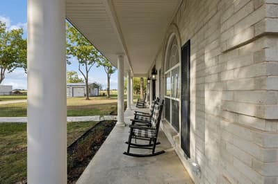 303 Bobby Sam Court, Collinsville TX 76233 - Photo 4