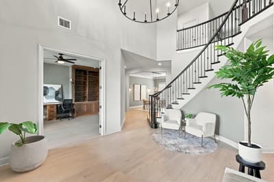 6713 Palermo Trail, Flower Mound TX 75077 - Photo 3