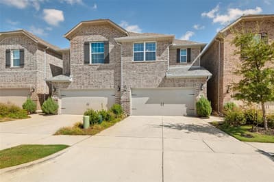 533 Hutchinson Lane, Lewisville TX 75077