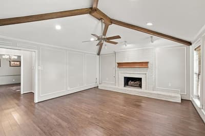 9947 Chimney Hill Lane, Dallas TX 75243 - Photo 5