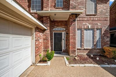 3317 Landhope Circle, Arlington TX 76016 - Photo 3