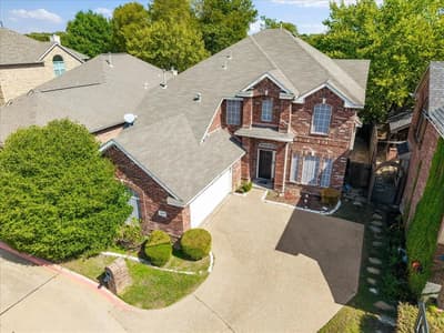 3317 Landhope Circle, Arlington TX 76016 - Photo 5