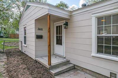 7413 Davenport Avenue, Fort Worth TX 76116 - Photo 4