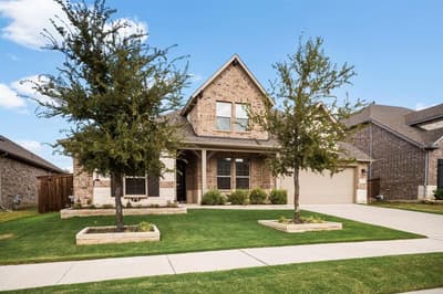 2980 Clearwater Drive, Prosper TX 75078 - Photo 2
