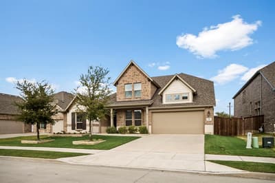 2980 Clearwater Drive, Prosper TX 75078 - Photo 3