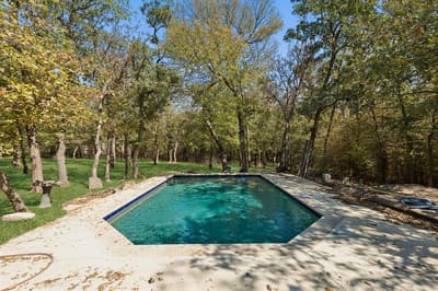 1161 Gibbons Road S, Bartonville TX 76226 - Photo 3
