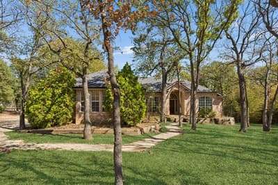 1161 Gibbons Road S, Bartonville TX 76226