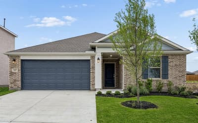 3731 Clearview Ranch Drive, Royse City TX 75189