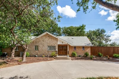 100 N Gentle Drive, Richardson TX 75080 - Photo 2