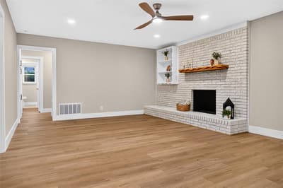612 Simpson Terrace, Bedford TX 76021 - Photo 3