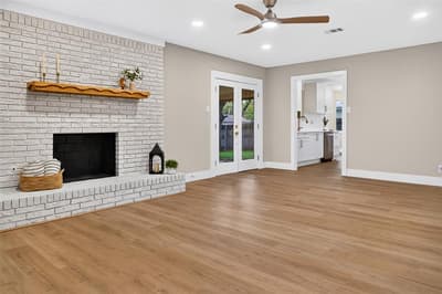 612 Simpson Terrace, Bedford TX 76021 - Photo 5