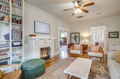 2252 Washington Avenue, Fort Worth TX 76110 - Photo 2
