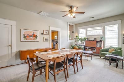 2252 Washington Avenue, Fort Worth TX 76110 - Photo 3