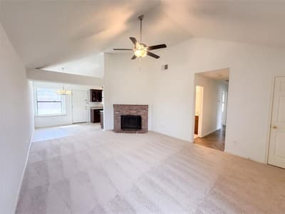 1625 Cool Springs Drive, Mesquite TX 75181 - Photo 3