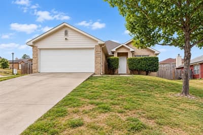 6809 Hot Springs Court, Dallas TX 75241