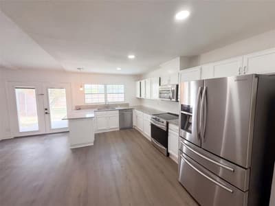 5005 Strickland Avenue, The Colony TX 75056 - Photo 2