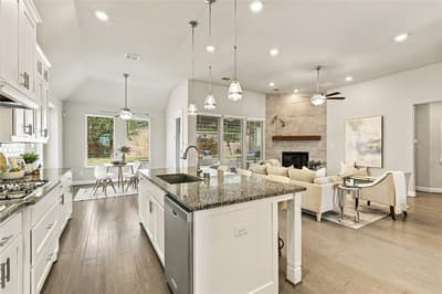6641 Elderberry Way, Flower Mound TX 76226 - Photo 3