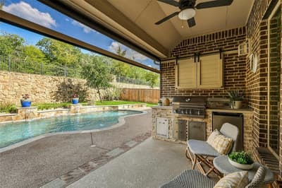 6641 Elderberry Way, Flower Mound TX 76226