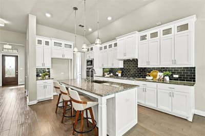6641 Elderberry Way, Flower Mound TX 76226 - Photo 5
