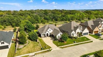 6641 Elderberry Way, Flower Mound TX 76226 - Photo 4