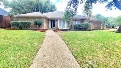 2302 Lone Oak Trail, Garland TX 75044