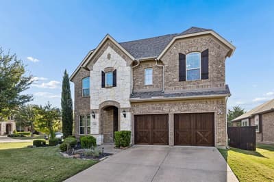 6448 Fire Creek Trail, Frisco TX 75036 - Photo 2