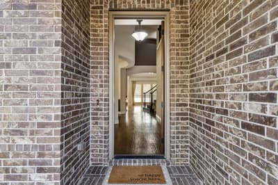 6448 Fire Creek Trail, Frisco TX 75036 - Photo 4