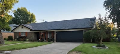1129 Henson, Hurst TX 76053 - Photo 2