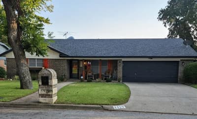 1129 Henson, Hurst TX 76053 - Photo 3