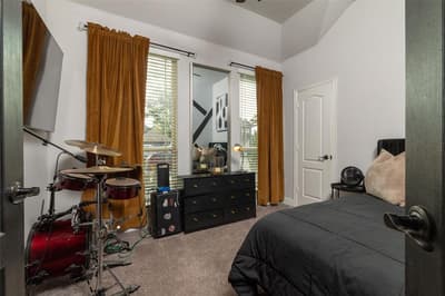 1020 Longbow Drive, Godley TX 76044 - Photo 5