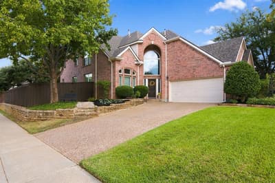 3101 Sheryl Drive, Flower Mound TX 75022 - Photo 2