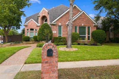 3101 Sheryl Drive, Flower Mound TX 75022 - Photo 3