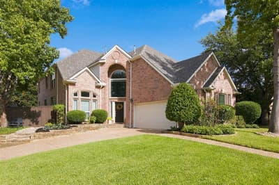 3101 Sheryl Drive, Flower Mound TX 75022